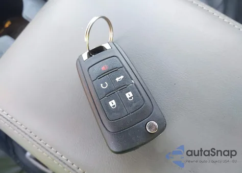 2013 Chevrolet Malibu 1Lt from USA, damaged, VIN 1G11C5SA7DF134918